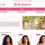 Belle Lingerie