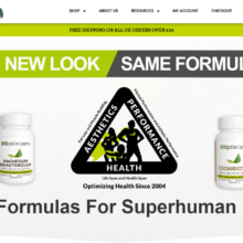 Bioptimizers
