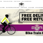 BTR Sports Cycling