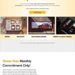 Bee All Design Review